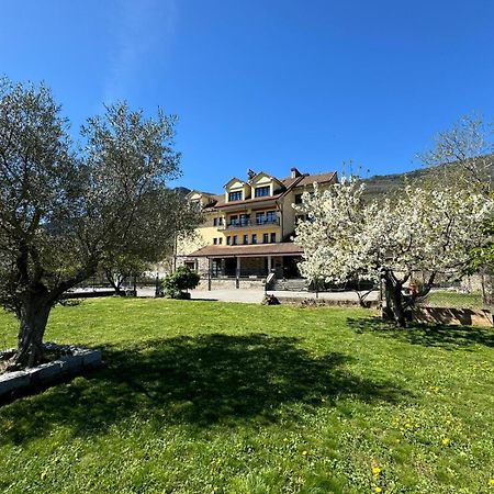 Hotel Cotiella Campo  Extérieur photo