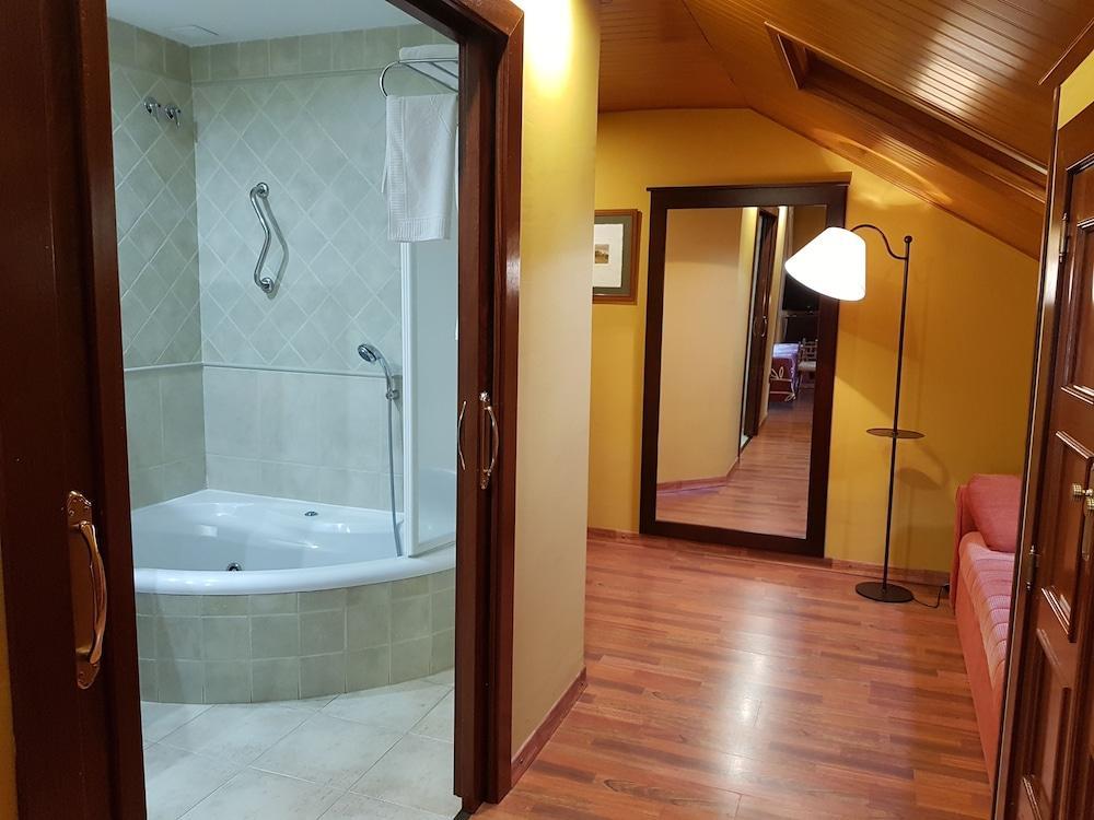 Hotel Cotiella Campo  Extérieur photo