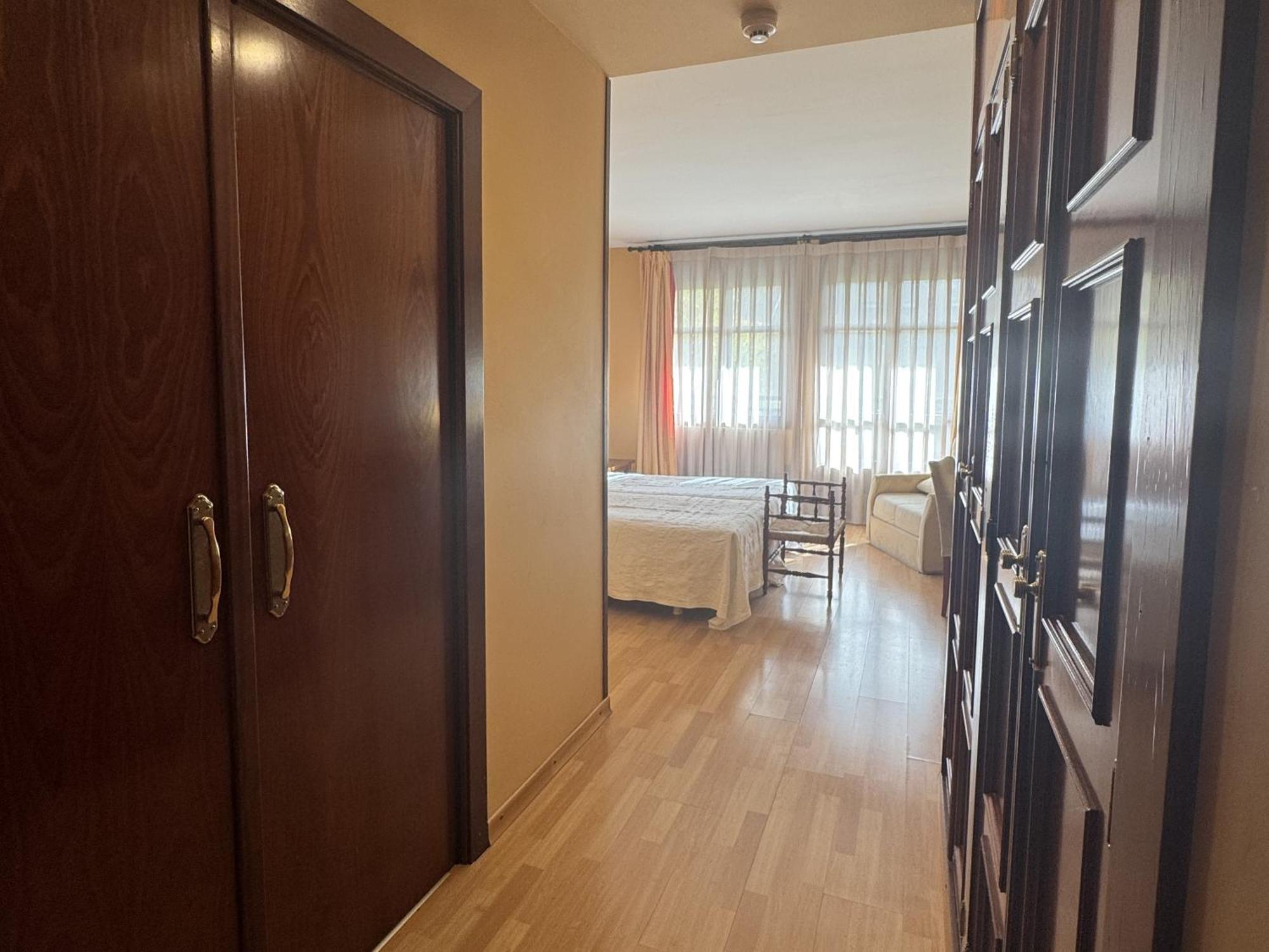 Hotel Cotiella Campo  Extérieur photo