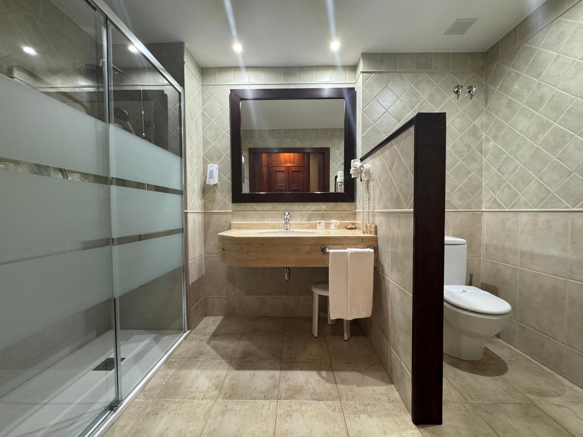Hotel Cotiella Campo  Extérieur photo
