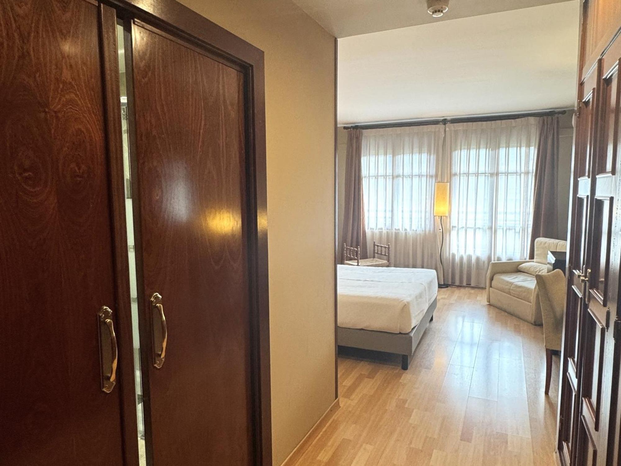 Hotel Cotiella Campo  Extérieur photo